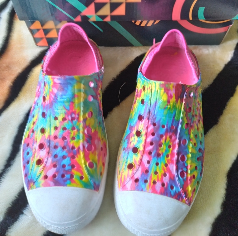 SKETCHERS Cali Gear Size 2